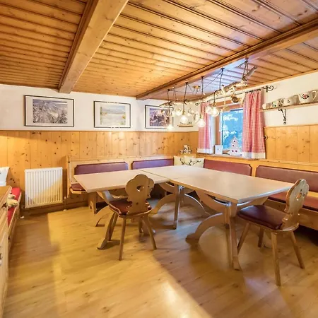 Großes App Bergprinzessin Apartment Muhlen (Tyrol)