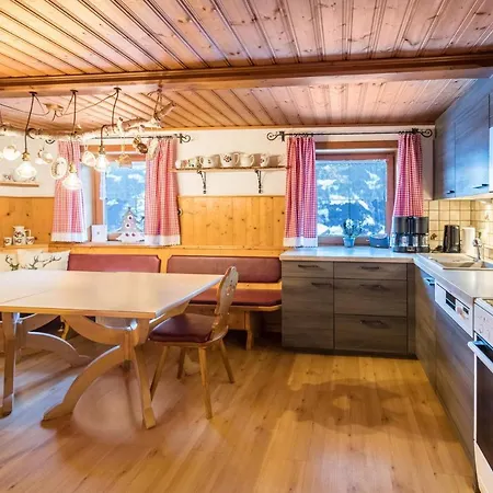 Großes App Bergprinzessin Muhlen (Tyrol)