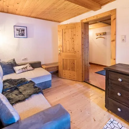 Apartment Großes App Bergprinzessin Muhlen (Tyrol)