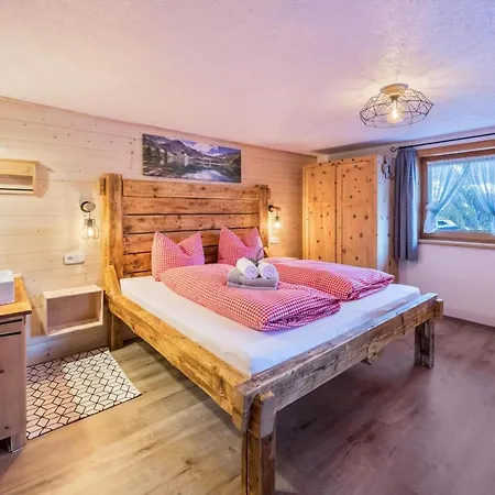 Großes App Bergprinzessin Muhlen (Tyrol)