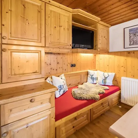 Apartment Großes App Bergprinzessin Muhlen (Tyrol)