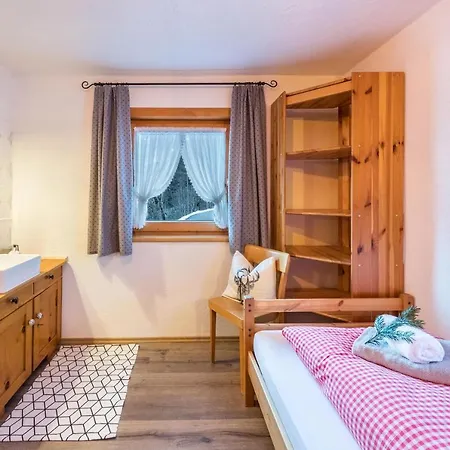 Großes App Bergprinzessin Apartment