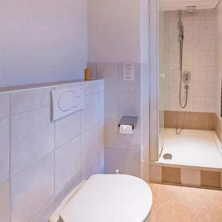 Apartment Großes App Bergprinzessin