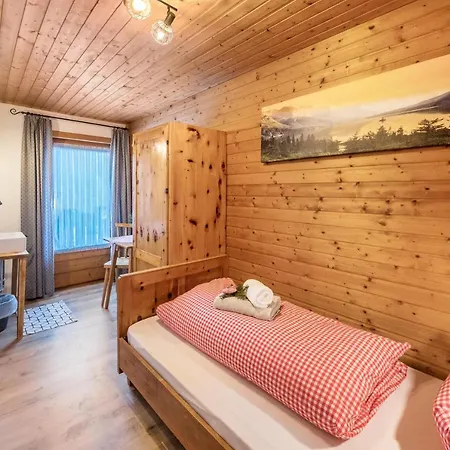 Apartment Großes App Bergprinzessin