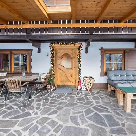 Apartment Großes App Bergprinzessin *