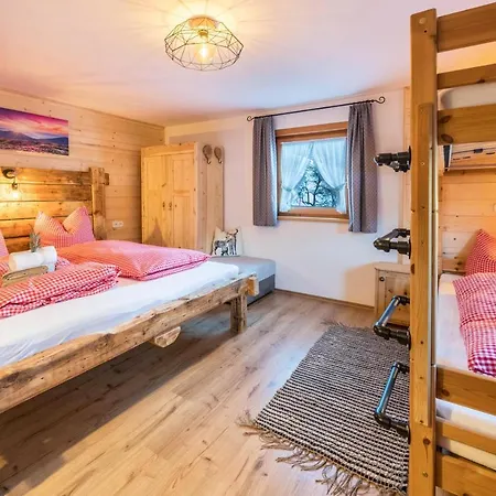Apartment Großes App Bergprinzessin