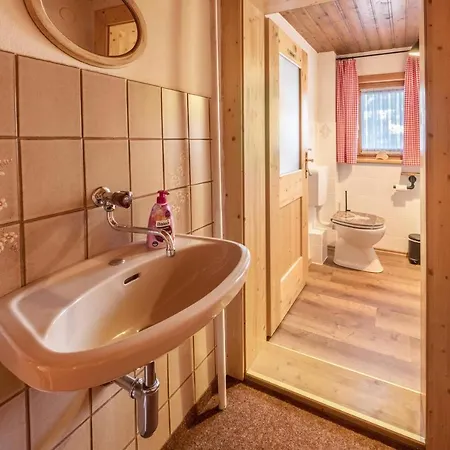 Apartment Großes App Bergprinzessin *