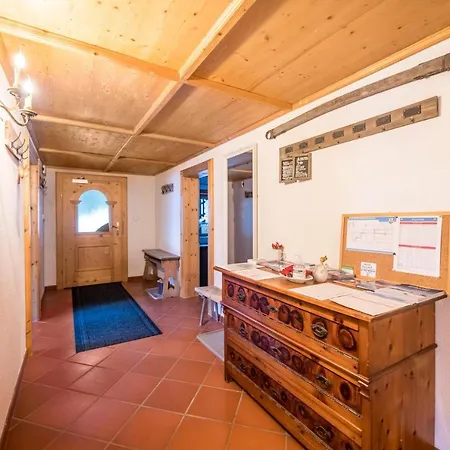 Großes App Bergprinzessin Muhlen (Tyrol)